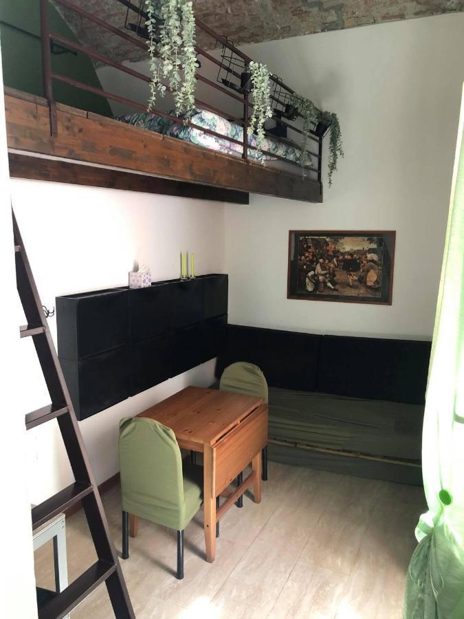 شقة La Petit Maison Elena سانريمو المظهر الخارجي الصورة